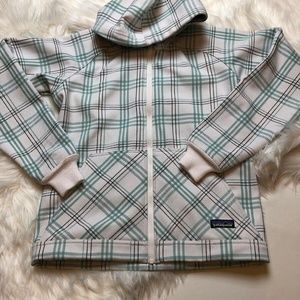 Patagonia Slopestyle Hoody Women's Jacket Size sma
